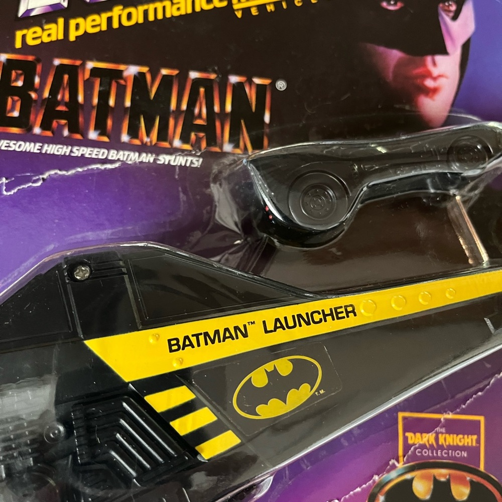 Batman Launcher - Picture 9 of 9
